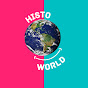 HistoWorld Zone logo