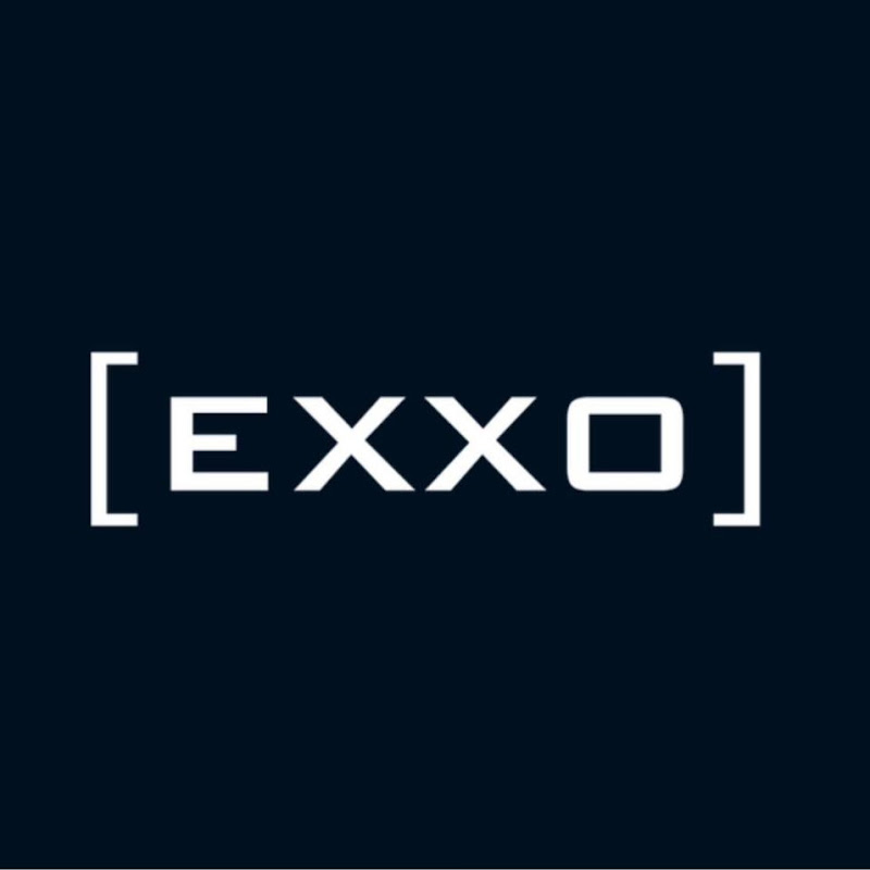 EXXO TRADING - TEAM IRIS icon