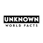 UNKNOWN WORLD FACTS logo