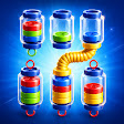 Coin Tangle Jam icon
