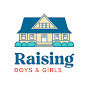 Raising Boys and Girls