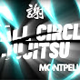 Small Circle Jujitsu Montpellier logo