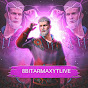 8BITARMAX LIVE YT logo