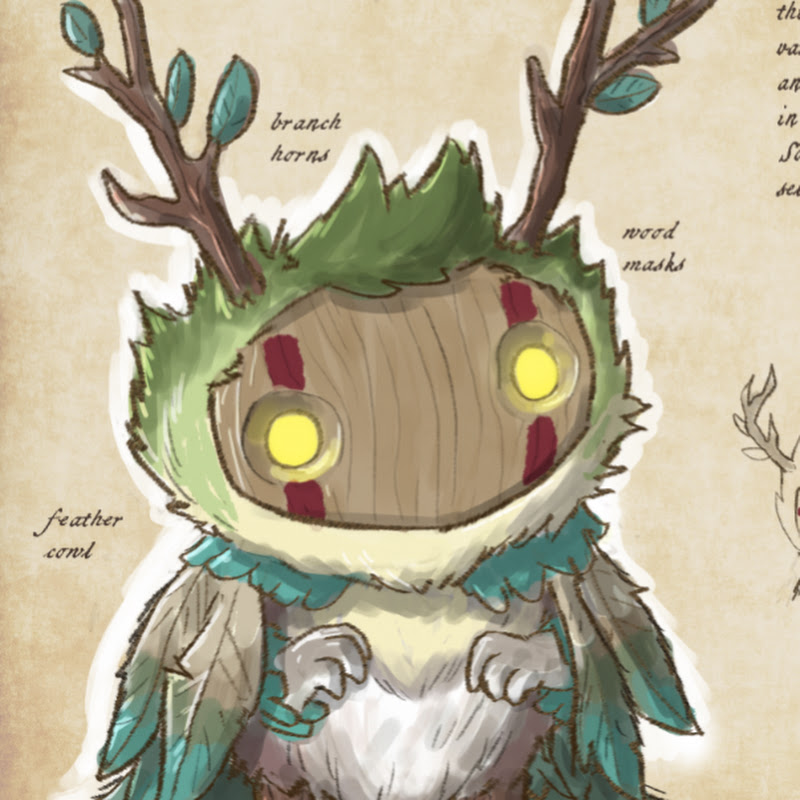 Mythwind