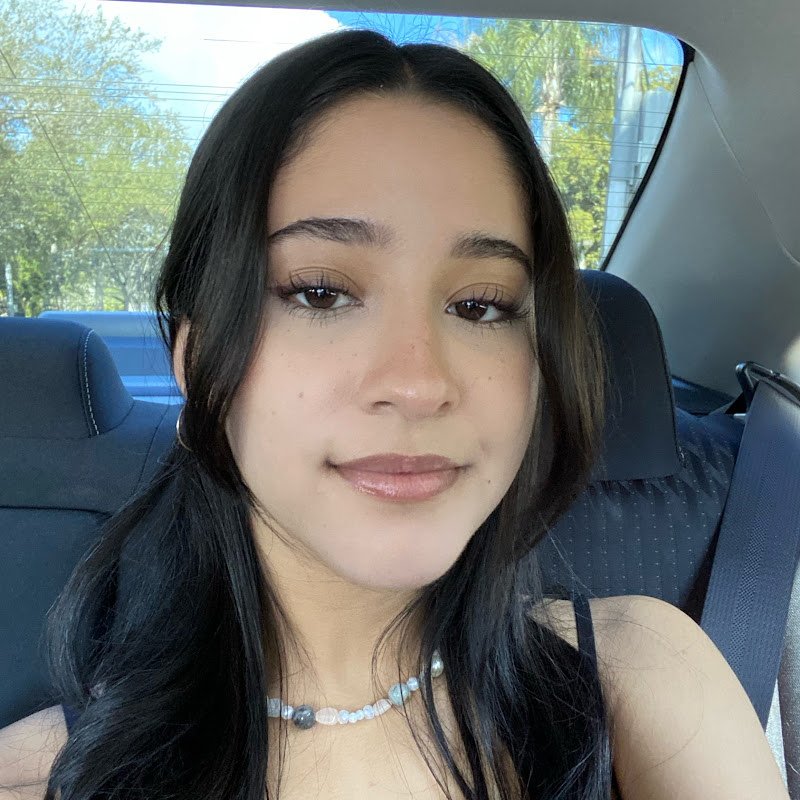 gianna paloma icon