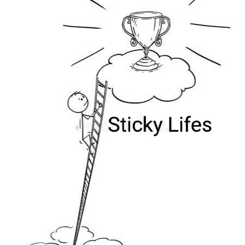 Sticky Lifes