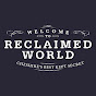 Reclaimed World Cheshire logo