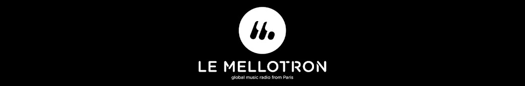 Le Mellotron YouTube channel avatar