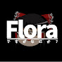 フローラ / flora logo
