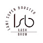Lami Super Booster logo