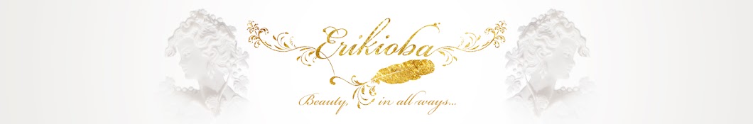 Erikioba YouTube channel avatar