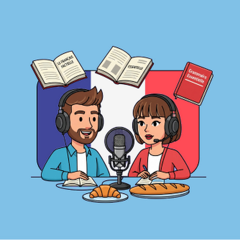 BonjourCast Français