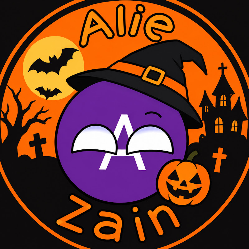 Alie Zain