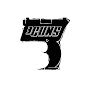 3Guns logo