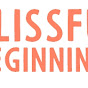 Blissful Beginnings logo