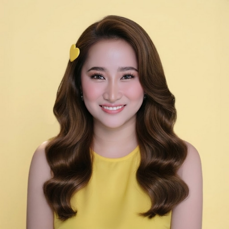 Yellow Heart