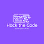 Hack the Code logo