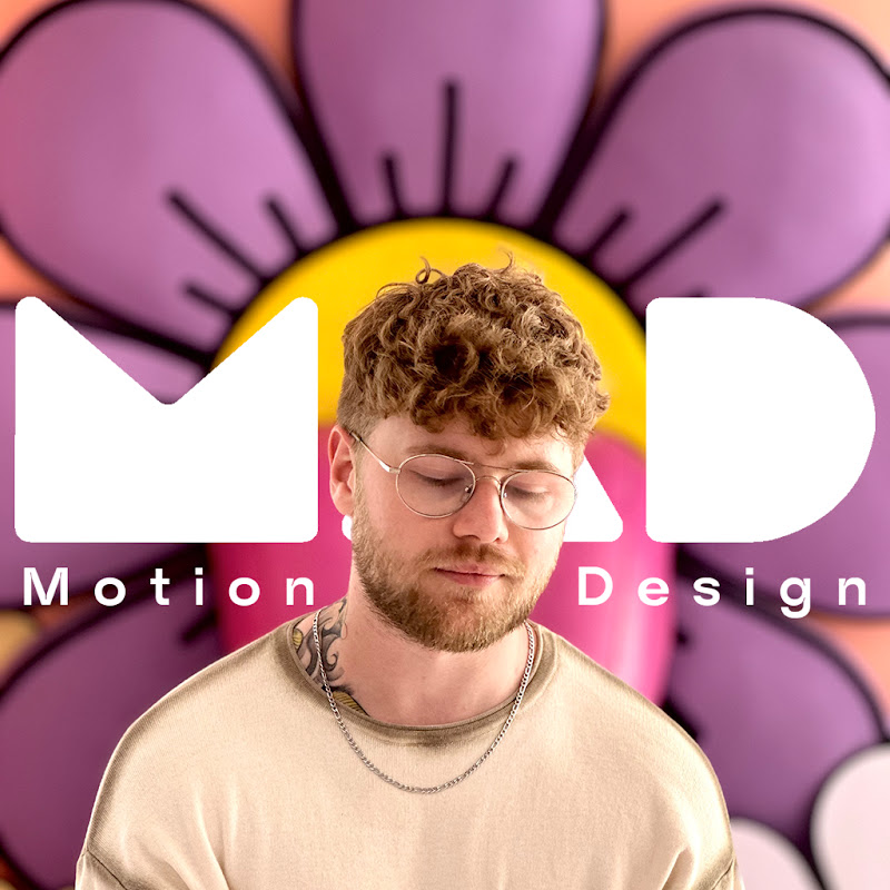 Motion And Design
