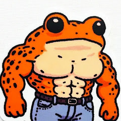 Toadally awesome!