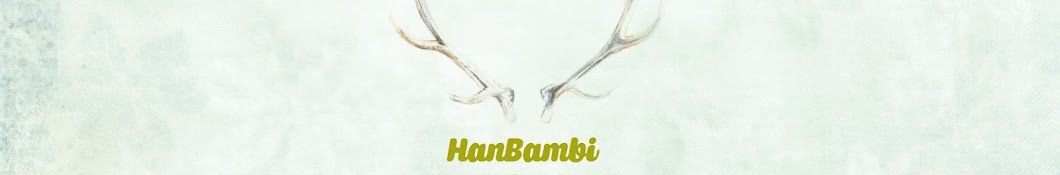 HANBAMBI VIETNAM YouTube channel avatar