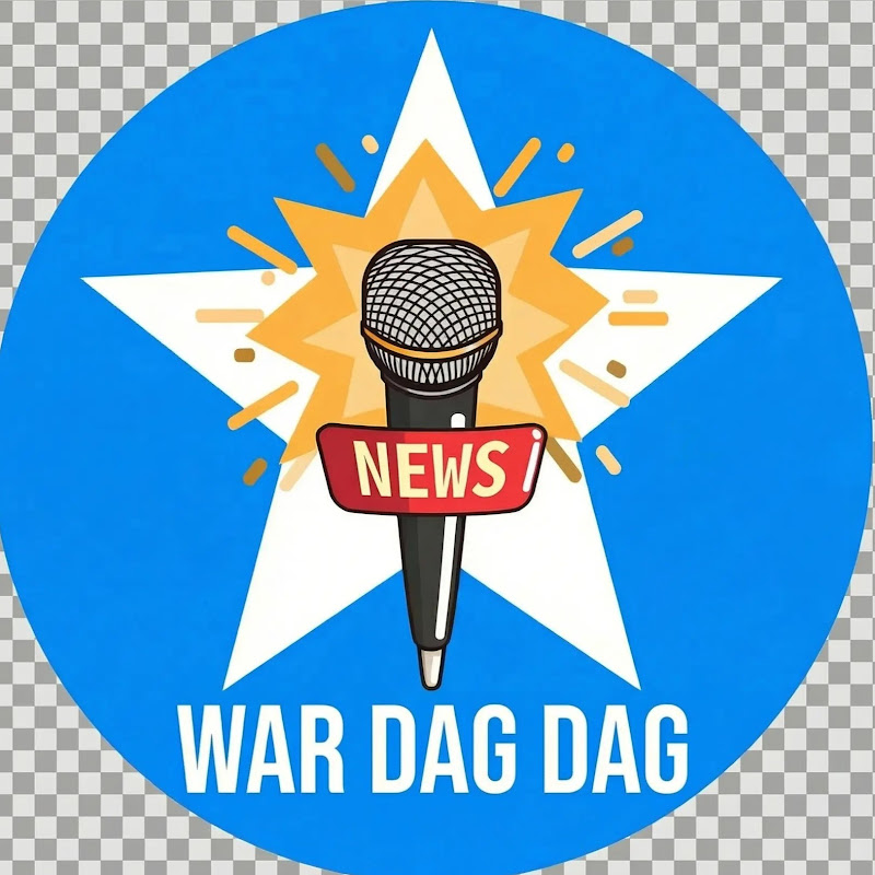 War Dag Dag