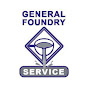 General Foundry Service logo