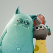 ふーごん。【Fugon】