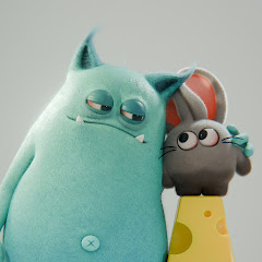 ふーごん。【Fugon】