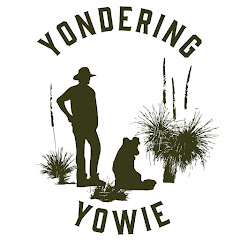 Yondering Yowie