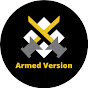 Armed Version logo