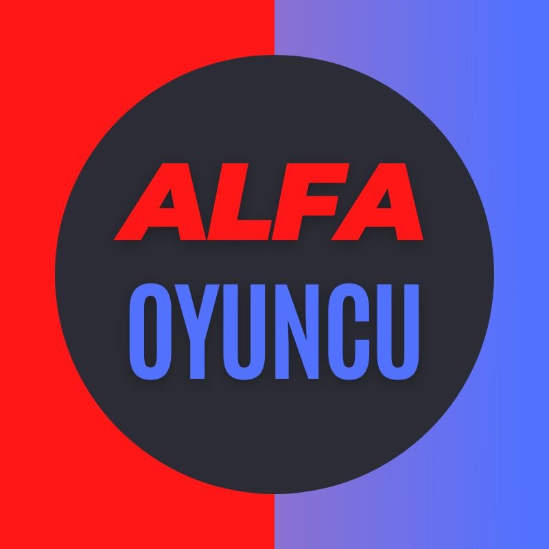 ALFA OYUNCU