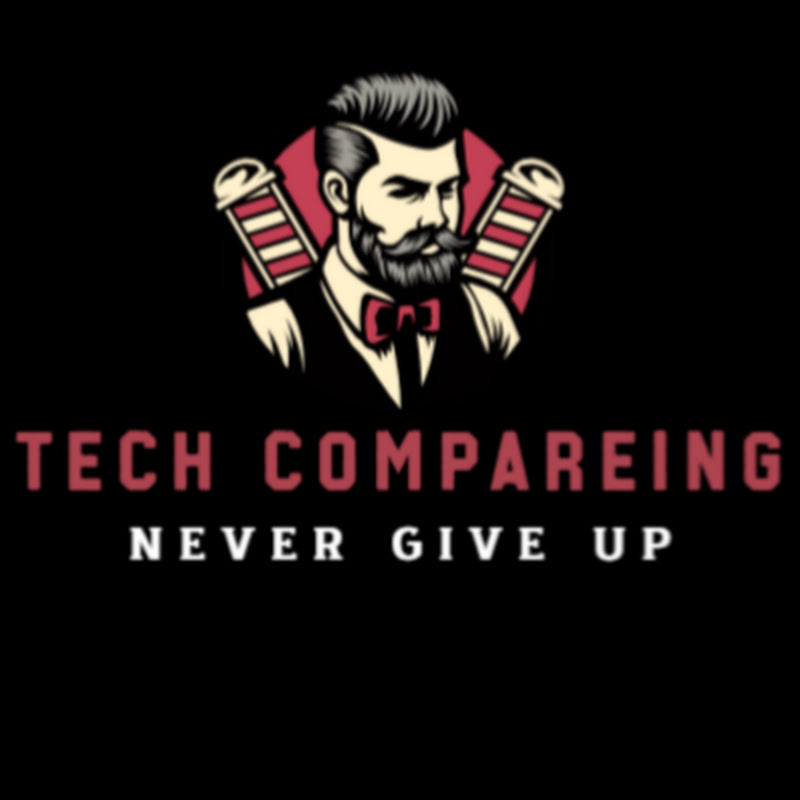 Tech_Compareing
