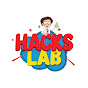 Hacks Lab logo