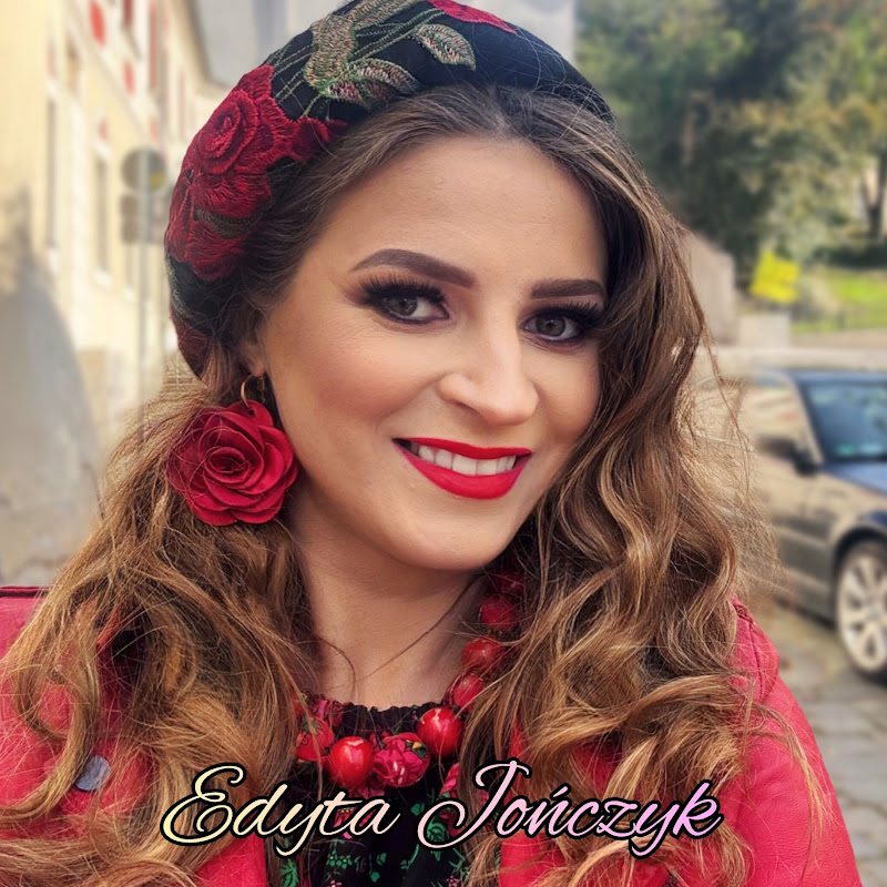 Edyta Jończyk  official