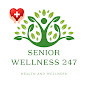 Senior Wellness 247 logo