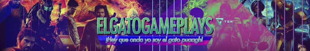 elgato Gameplays YouTube channel avatar