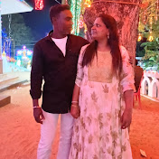 Kilukku village couple 