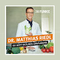 Dr. Matthias Riedl - So geht gesunde Ernährung Avatar