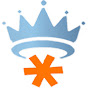 Kingasterisk Technologies logo