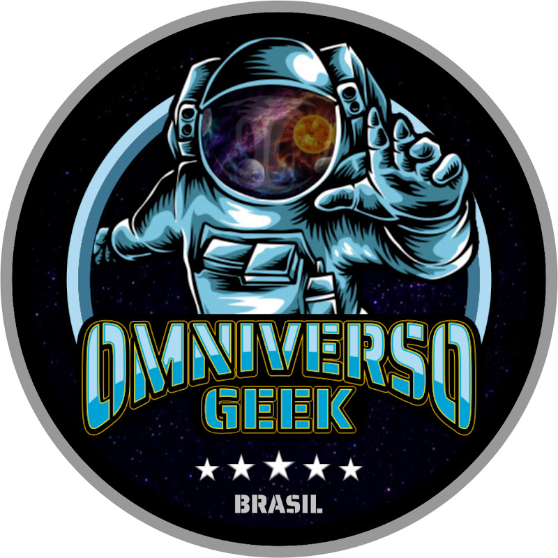 Omniverso Geek