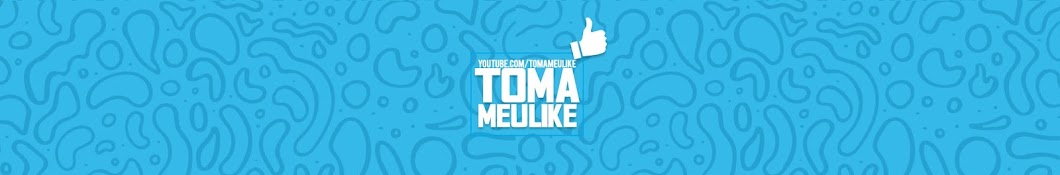 Toma Meu Like Аватар канала YouTube
