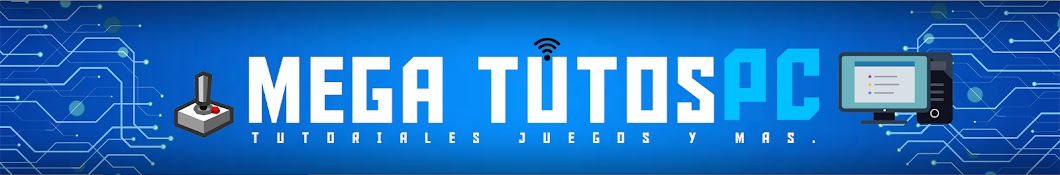 Mega Tutos PC YouTube channel avatar