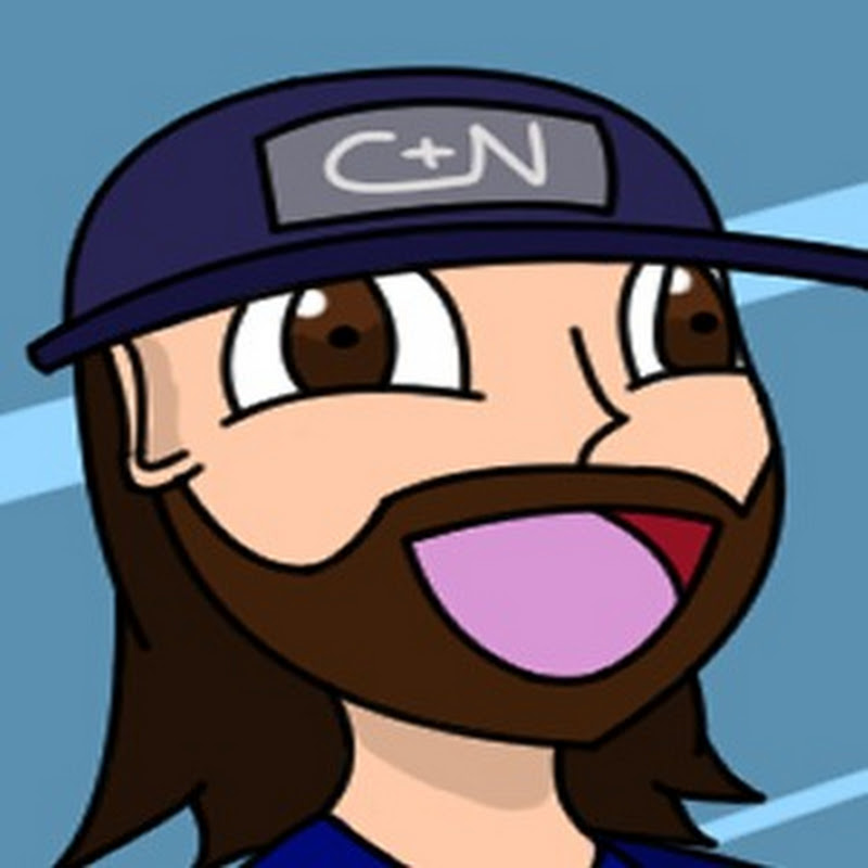 christhenerd92