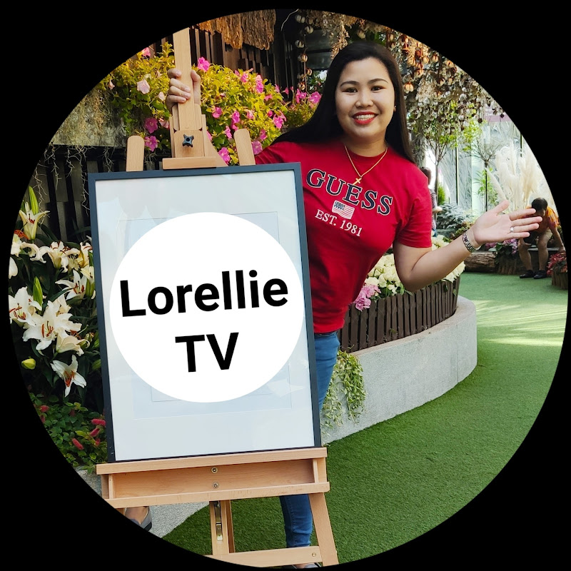 Lorellie TV
