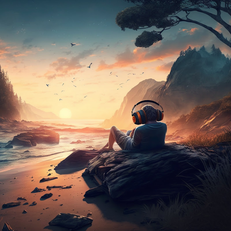 Music Therapy - DorySt