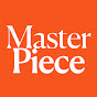 Master Piece logo