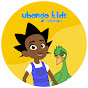 Ubongo Kids English logo