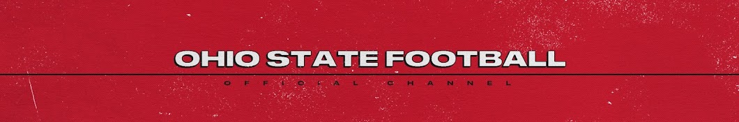 Ohio State Football Banner