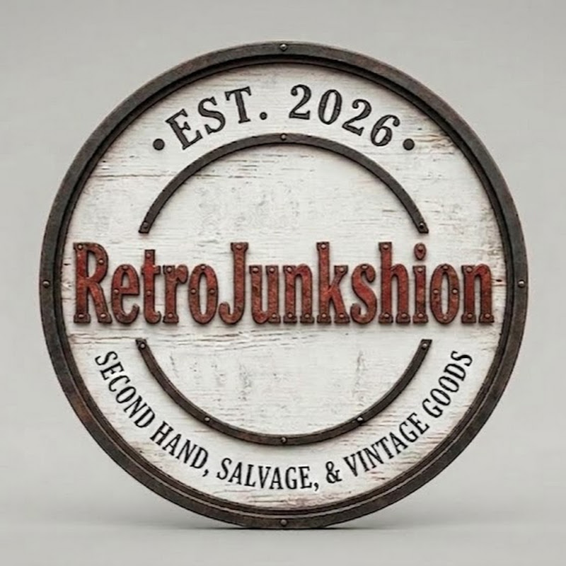 RetroJunkshion