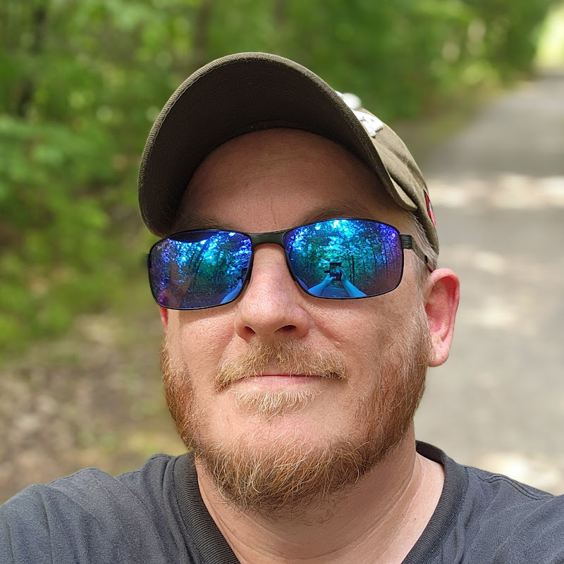 Rob Scott